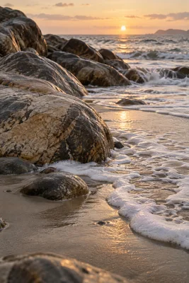 coast detail